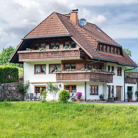 Villa Schreinerhäusle Himmelreich Exterior foto